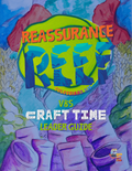 VBS Reassurance Reef Craft Time Guide
