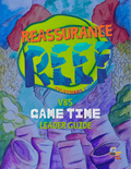 VBS Reassurance Reef Game Time Guide